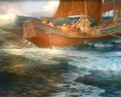 Wrath of the Sea God dt3 - 赫伯特·詹姆斯·德雷珀